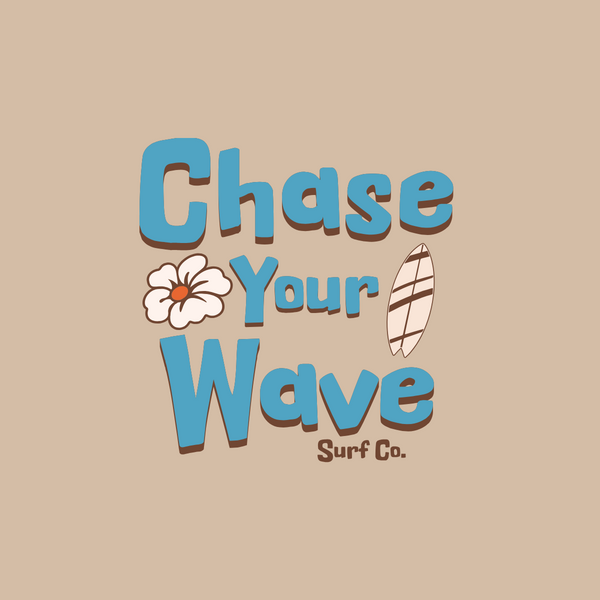 Chase Your Wave Surf Co.