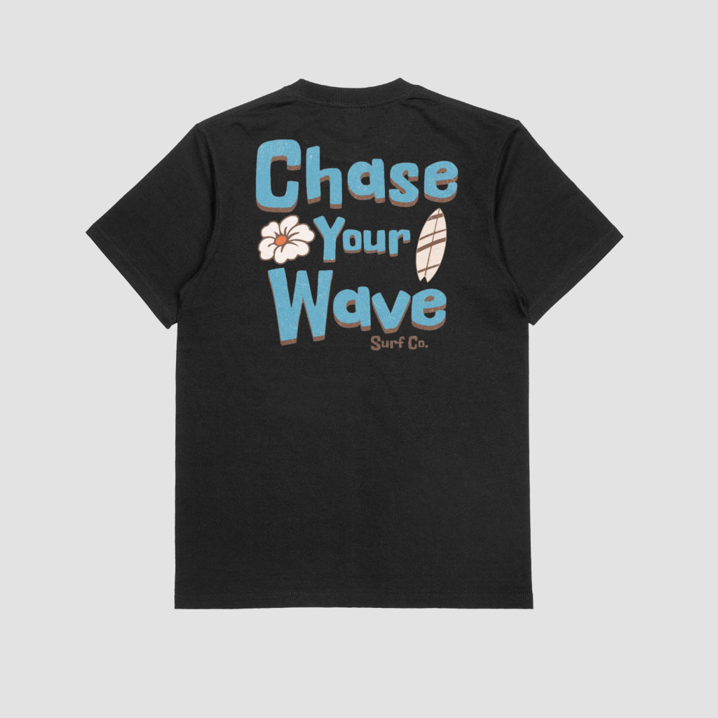 Chase Your Wave Tee