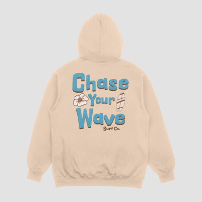 Chase Your Wave Hoodie