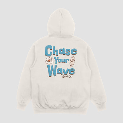 Chase Your Wave Hoodie